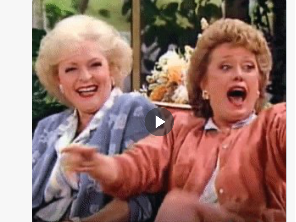 More history revision with a trans activist …