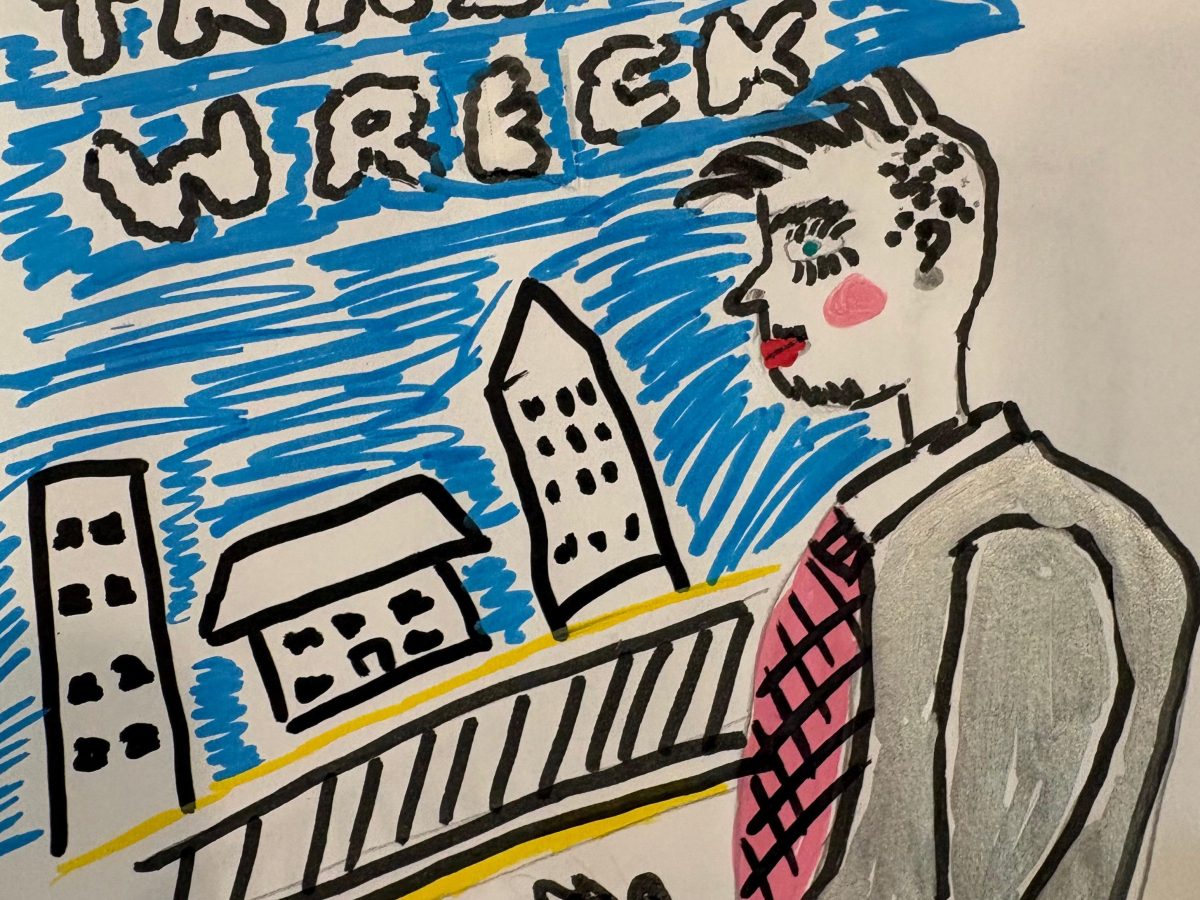 Documentary review: Heightened Scrutiny